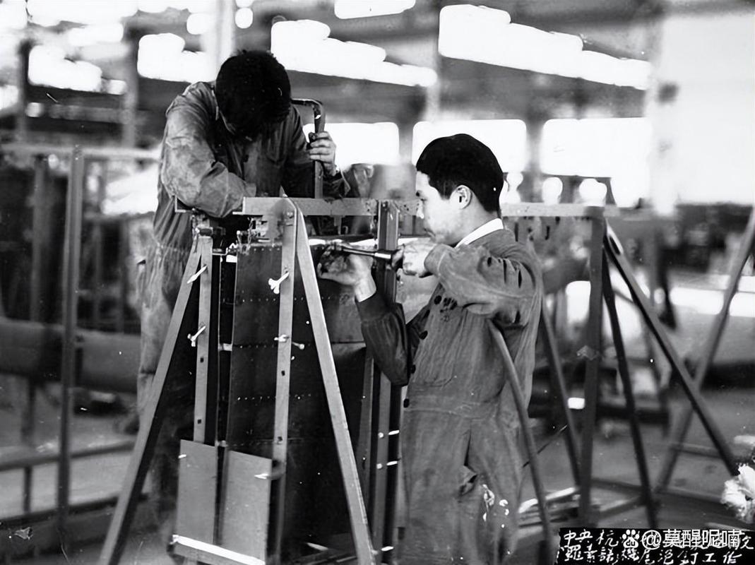 1934年杭州飞机厂制造飞机 AI乱入还是真实历史？兼谈杭州购物