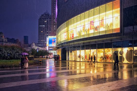 2019杭州购物中心新地图出炉！有你家门口的吗？